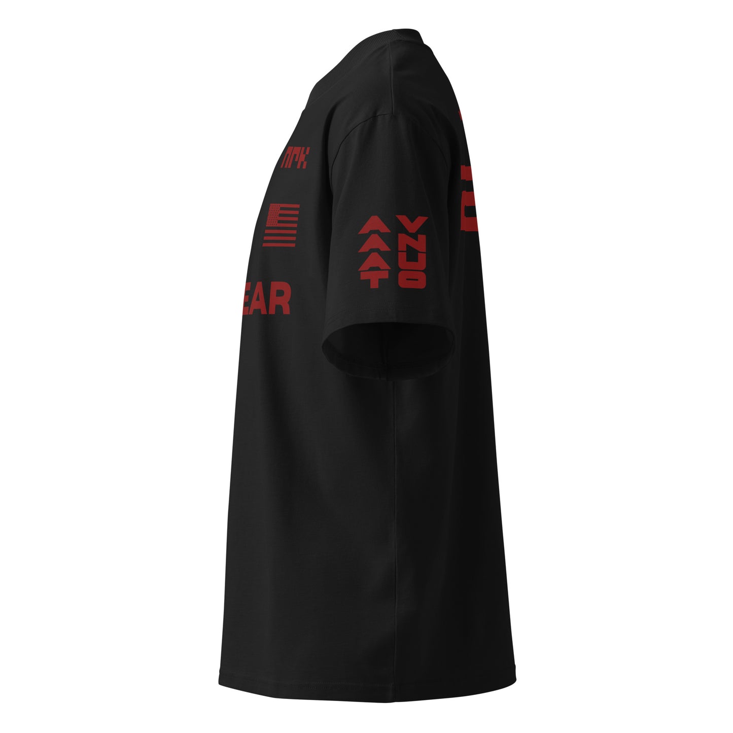 Racing Tee