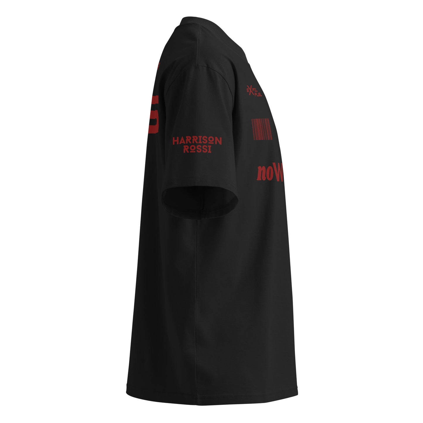 Racing Tee
