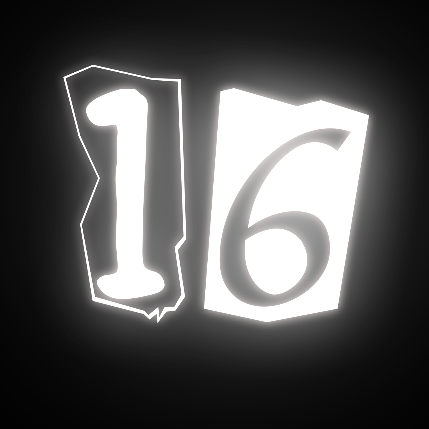 16