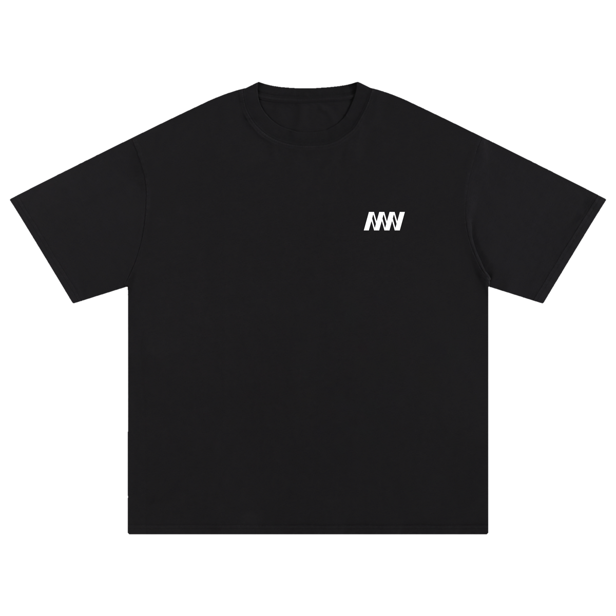 ⚥ Crest Tee