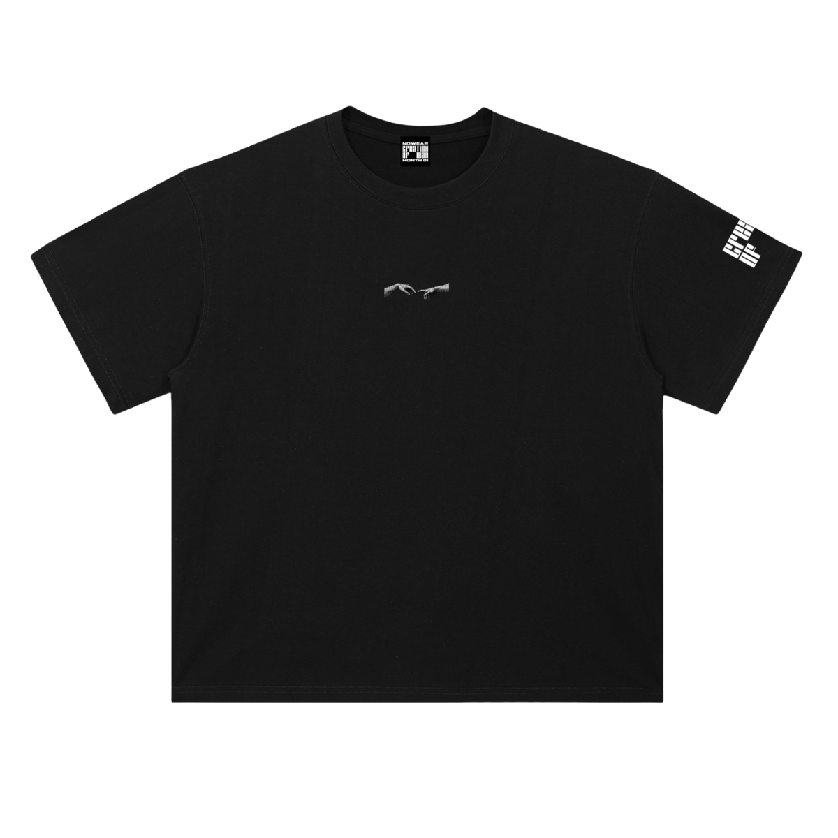⚥ Creation Loose Tee
