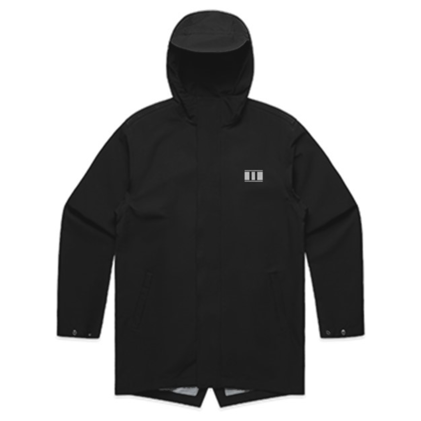 16 Men's Tech Jacket