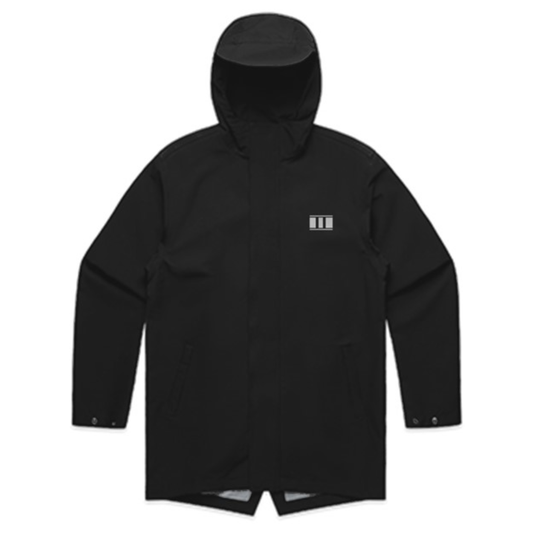 16 Men's Tech Jacket